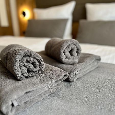 Gastwirtschaft & Hotel Doll Markt Indersdorf 客房 照片