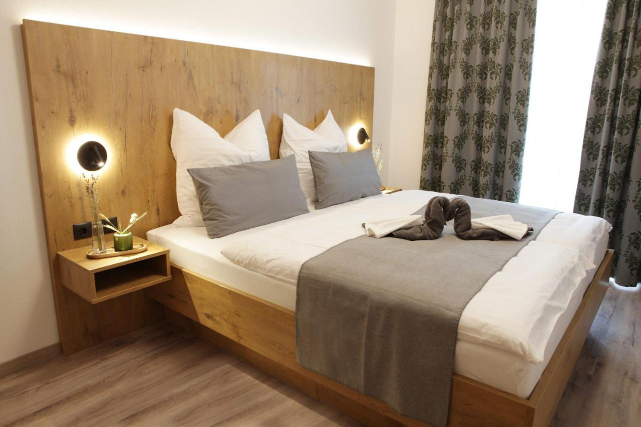 Gastwirtschaft & Hotel Doll Markt Indersdorf 外观 照片