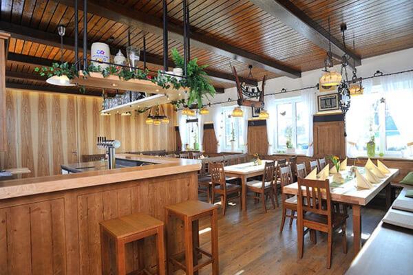 Gastwirtschaft & Hotel Doll Markt Indersdorf 外观 照片