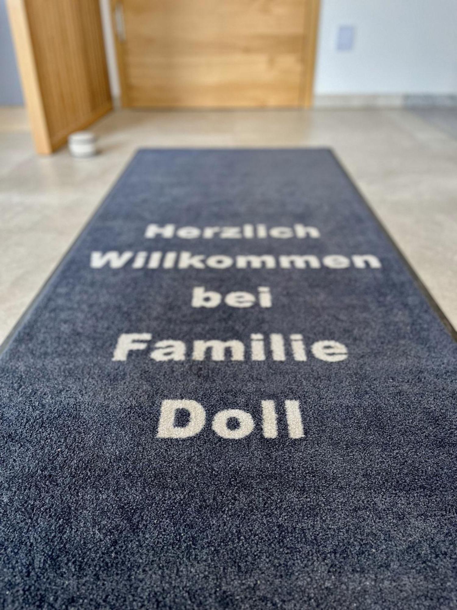 Gastwirtschaft & Hotel Doll Markt Indersdorf 外观 照片